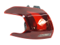Světla Levý Zadek Nový originál Peugeot 2008 9826730480 2016-2019