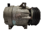 Kompresor Klimatizace Renault 8200021822 1135320 5320 Delphi