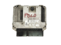Blok Ovladačů 045906013E 0281013010 VW Bosch 27184