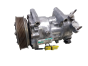 Kompresor Klimatizace 6453WK 9659875780 Sanden SD6C12 1355F Citroen Peugeot 20