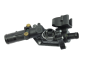 Kryt Termostatu 1,5 dci 110609813R  Renault Mercedes-Benz