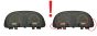Otáčkoměr VW Golf MK4 Bora 1J0920801B 0263618005 69389
