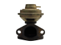 Ventil Egr Renault 7700104195 7.22101.02F 2.2 TD