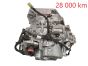 Převodovka Automatická Renault Captur 2 DW5007 320105824R 1.3TCE