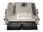 Řídicí Jednotka Motoru C1B1-12A650-AFA 0261S11314 Ford Bosch