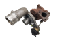 Turbodmychadlo GT1544 7700108030 7700107795 Renault 1.9DTI 7701473551 32