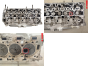 Hlava Válce Citroen Peugeot Ford 9684487210 0200HS 1.4 1.6 HDI 8v 12