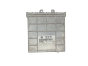 Blok Ovladačů 0261204502 8D0907558 VW Bosch 