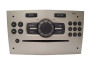 Rádio Cd 30 Opel Corsa D 13257031 UZT