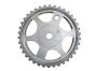 Rozvodové Kolo Originál Citroen Peugeot C2 C3 207 307 1.6 16V 0805C8