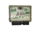 Blok Ovladačů 038906019AT 0281010974 Volkswagen Bosch 57520
