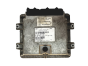 Řídicí Jednotka Motoru Fiat 51822895 4100148 Metatron 19502