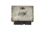 Blok Ovladačů 038906019AT 0281010974 Volkswagen Bosch 39646