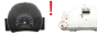 Tachometr Suzuki Alto Nissan Pixo 34100M68K00 56024