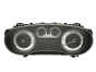 Tachometr Fiat 500 L 52003379 A2C90125303 41618