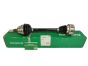 Hnací Hřídel Levý Pro VW Seat Skoda 1J0407451MX B18329 Borsehung