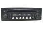 Rádio Cd Citroen Peugeot 96662669XT PSARCD441-70 Continental 1185