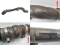Trubka Turbíny 144601524R Renault 1.5 dci Captur Dacia Duster