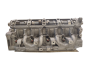 Hlava Válce 7701476170 5950 1.9 DI DCI D4192T4 Renault Volvo 1076