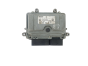 Blok Ovladačů A6401500679 0281012059 Mercedes  Bosch