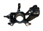 Těhlice Kola Levý Originál 1612735480 Citroen Peugeot