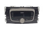Rádio Cd Ford 7M5T-18C939-EE CDX-FS307EE Sony