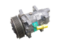 Kompresor Klimatizace 6453LA 6453KW Sanden SD6V12 1437 Citroen Peugeot