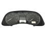Otáčkoměr Peugeot 307 9654485280 A01 40102