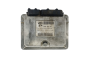 Blok Ovladačů IAW4EF.B1 46799769 Fiat Magneti Marelli 42376