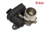 Škrticí Klapka Citroen Peugeot Opel 9801942080 1.2 THP VTI 0km