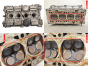 Hlava Válce Volvo 1001005 1001011 1.8 16v B4184S