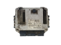Blok Ovladačů 0281012525 9661728580 9657699480 PSA Bosch 46297