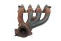 Výfukové Potrubí Renault 138083 8200137449 1.8 2.0 16V F4R 1088