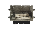 Blok Ovladačů PSA 9667112180 21586716-0A Valeo 25005