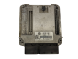Řídicí Jednotka Motoru VW 1K0907115F 0261S02217 Bosch