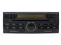 Rádio Cd Skoda Fabia 6Y0035156C Symphony TechniSat