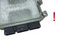 Blok Ovladačů 5WS40029N-T 9656413180 9655041480 SID803 PSA Siemens 61423