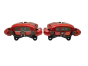 Brzdové třmeny Předek Audi S4 8K0106AK 8K0105AK