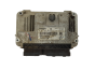Blok Ovladačů 89661-0H070 0261S04464 Toyota PSA Bosch 14671