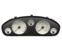 Otáčkoměr Peugeot 407 9658138580 A2C53119649 33347