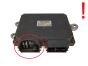 Blok Ovladačů A4515458232 G2T60371HAZE A4515458232/001 Smart Mitsubishi 18315