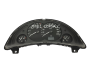 Otáčkoměr Opel Corsa C 09166814FL 110008988009 58752