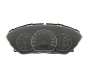 Otáčkoměr Suzuki SX4 Fiat Sedici 34110-79J50 VDO 51093