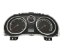 Tachometr Opel Corsa D P0013264285 28120245-3 28978