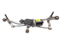Mechanizmus Stěračů Citroen DS3 C3 II 9683622480 W000004578 Valeo 1646
