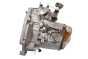Převodovka 1,1 1,4 20CQ08 C3 1007 Citroen Peugeot 2222RC 1017