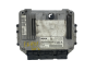 Blok Ovladačů 0281011627 9656161880 9653958980 PSA Bosch 51940