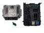 Starter Pack Peugeot 307 9655943580 9660105980 1,6 HDI