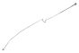 Kabel Klimatizace Originál Trafic II Primastar Vivaro 9246200QAA