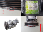 Kompresor Klimatizace 92600AX80A 506021-74000 Nissan 